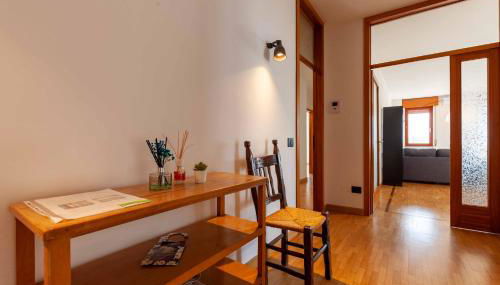 Attico Panoramico in Centro - Civetta - Foto 4