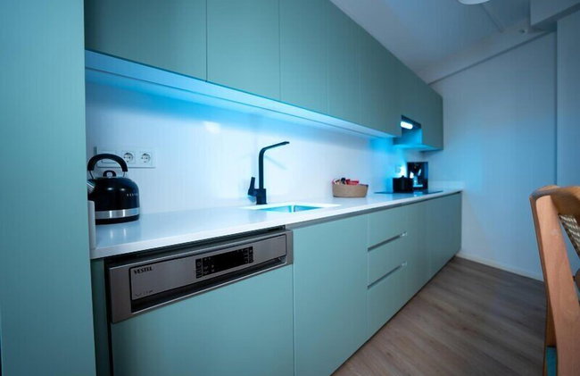 Bird Nest Suite - Foto 27