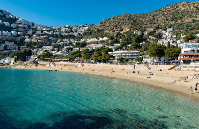 Apartment in Roses by Sta Margarita Beach - Photo 29