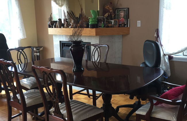 Cozy water front Montreal - Foto 17