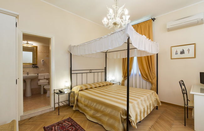 Villa Casanova - Foto 4