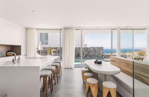 LuxLiving Tenerife Villa Balansa - Foto 15