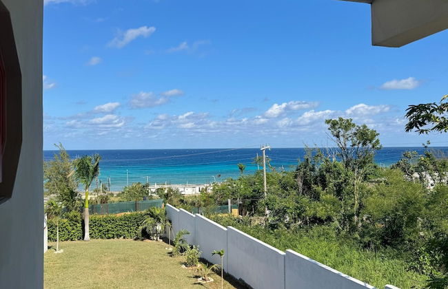 Blue Turquoise Sea Villa - Photo 47