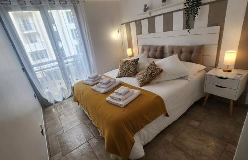 Cannes Paradis - Foto 9