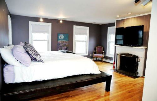 27-Person Luxury Villa Rental in Hudson Valley, New York - Foto 18