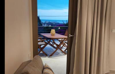 Phoenix Apartments Parga - Foto 22