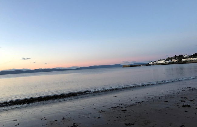 Petfriendly-beachfront-sunsetfacingsunporch-garden - Foto 20