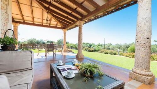 E096 Can Valero by Mallorca Villa Selection - Photo 5