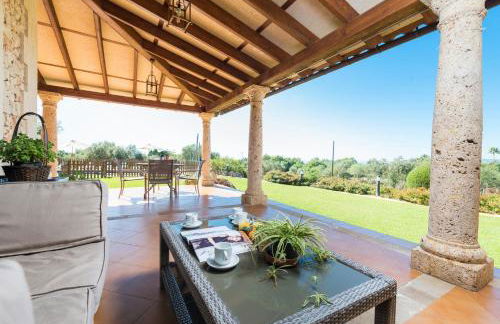 E096 Can Valero by Mallorca Villa Selection - Photo 5