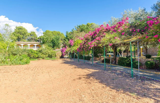 Finca Son Pou in Palma - Foto 30