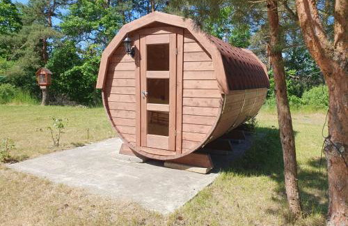 Domki nad jeziorem - Foto 18