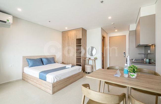 The Song Vung Tau Apartment - Foto 58