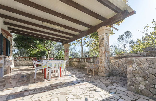 Villetta Aloe - Foto 12