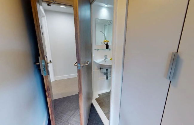 Twerton Mill - Foto 35