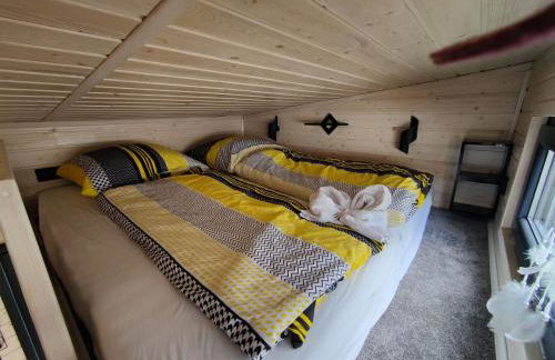Mariolas Tinyhouse - Foto 16