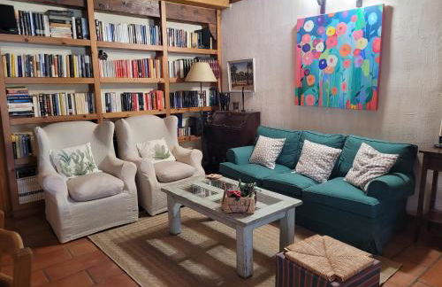 La Casa Bonita Cercedilla - Foto 2