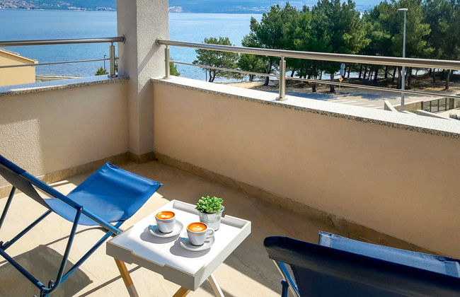 Sea Front Villa Lucija - Foto 18