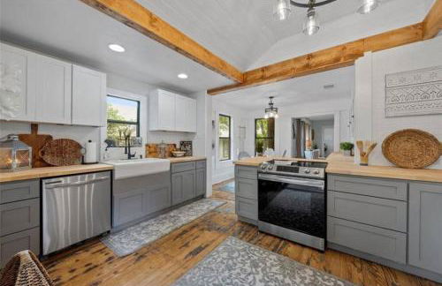 The Pinewood House - Photo 15