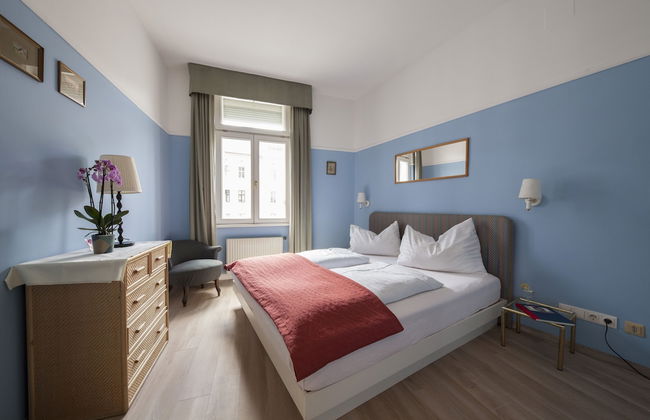 Mondial Appartement Hotel - Foto 23