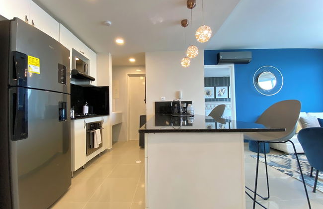 Wynwood Morros Epic in Cartagena - Foto 33