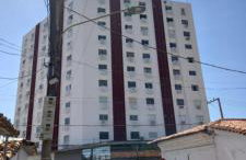 no centro de Cuiabá aptº mobiliado - Foto 1