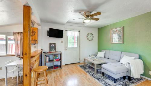 Grants Pass Cottage about 8 Mi to Rogue River! - Foto 3