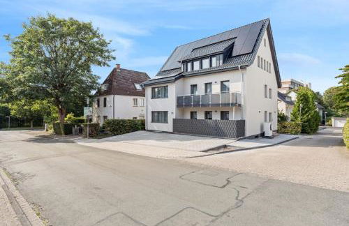 AT WEINMEISTER - TalPark - 2-Zimmer am Kurpark & Reha-Zentrum - Foto 19