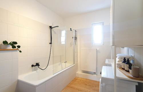 Charmante Wohnung in Leipzig, Kirschbergstrasse - Foto 9