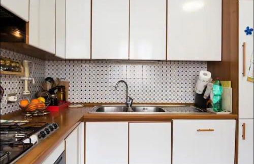 Cozy apartment in Palazzo Magnalbo' - Foto 9