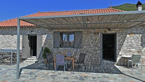 Gamvrias chalet - Foto 4