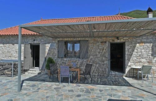 Gamvrias chalet - Foto 4