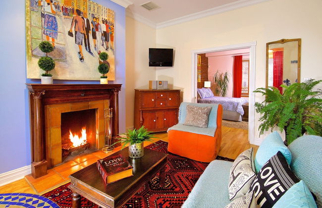 Auberge Les Bons Matins - Foto 31