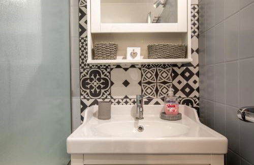 Studio familial de charme 3 Epis Belvédère - Foto 14