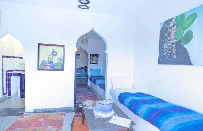 Studio Berbère - Foto 2