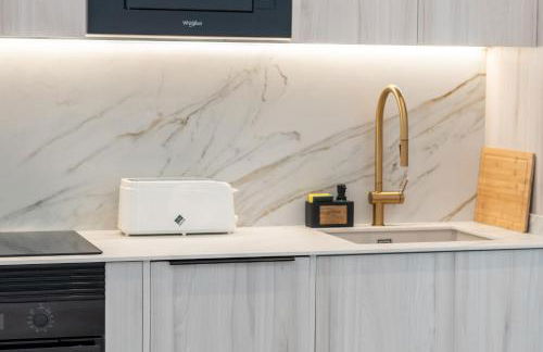 Suite Deluxe Valencia - Ciudad de las Artes - Photo 12