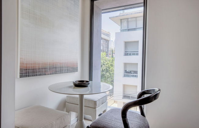 Blueground Río Nazas in Mexico City - Foto 31