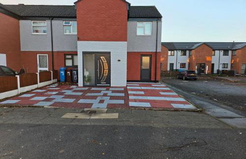 Home away from Home - Foto 49