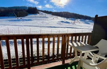 Studio 27m2 - Foto 5