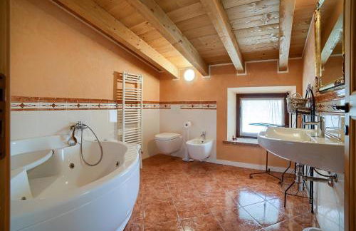 La Fonte degli Dei Wine Relais Adults Only - Foto 118