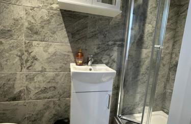 Central Colwyn Bay F1 - Foto 9