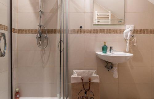 Jaskółka - pokoje i apartament przy plaży - Photo 12