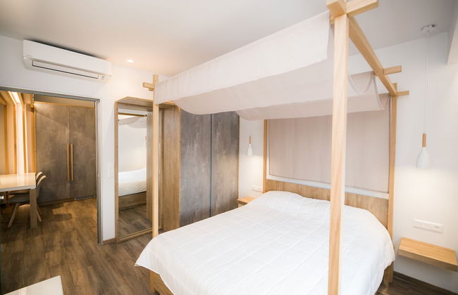 Sunrise Village - Foto 58