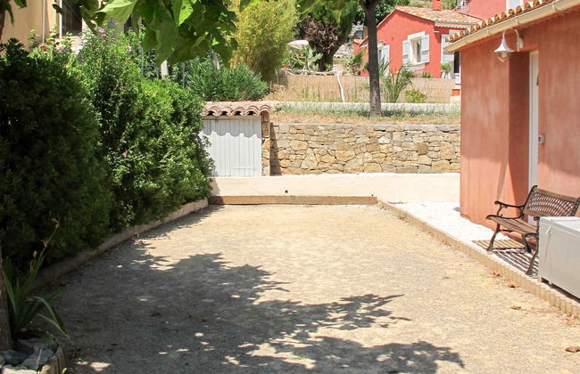 Le Cabanon - Foto 11