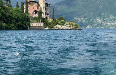 Lake Como View Apartement Allegro - Foto 43