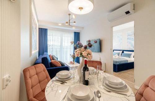 Seaway Apartments - Atlantis - Kołobrzeg Kasprowicza 20C - Foto 4