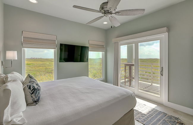 BeachHouse Bliss by Silver Sands Vacation Rentals - Foto 27