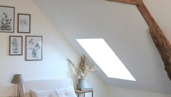 Maison Moz - Entre Chambord & Cheverny - Foto 5