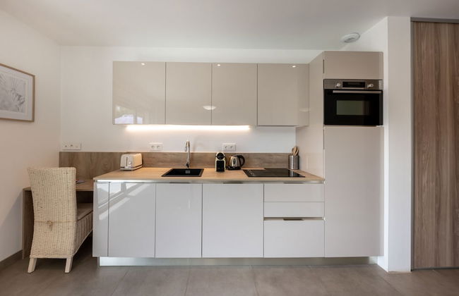 Gîtes Domaine de la chapelle - Foto 17