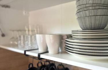 Dębowy Zakątek Sasino - domki z sauną lub jacuzzi - Foto 21