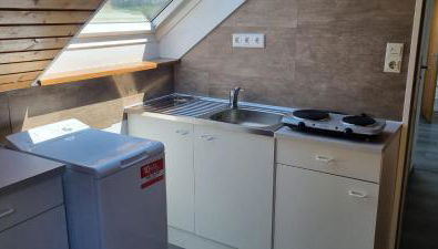 Ferienwohnung im Besigheim - Foto 5, stove